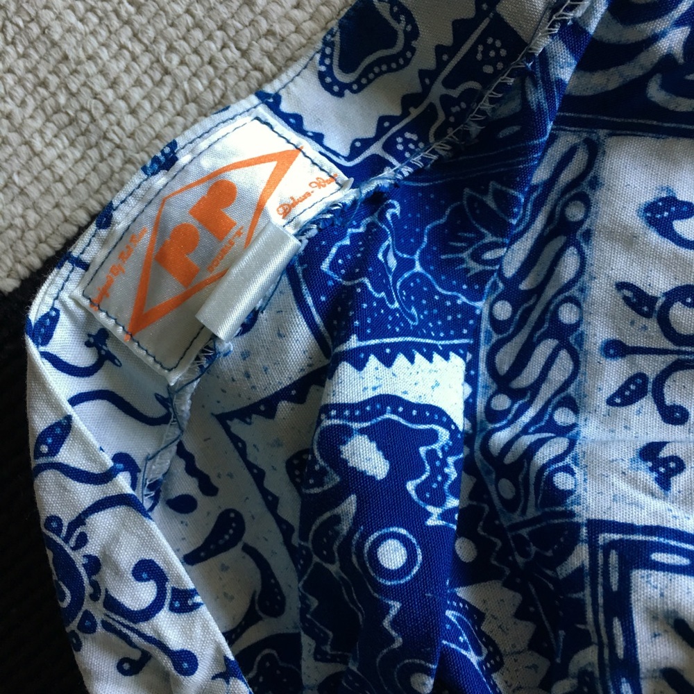 🗝vintage 70s halter dress🗝 - Picture 2 of 4