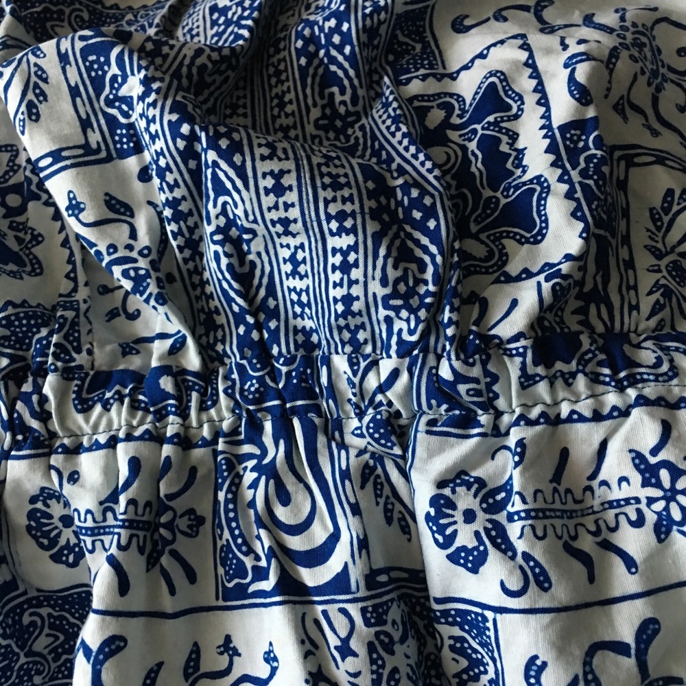 🗝vintage 70s halter dress🗝 - Picture 3 of 4