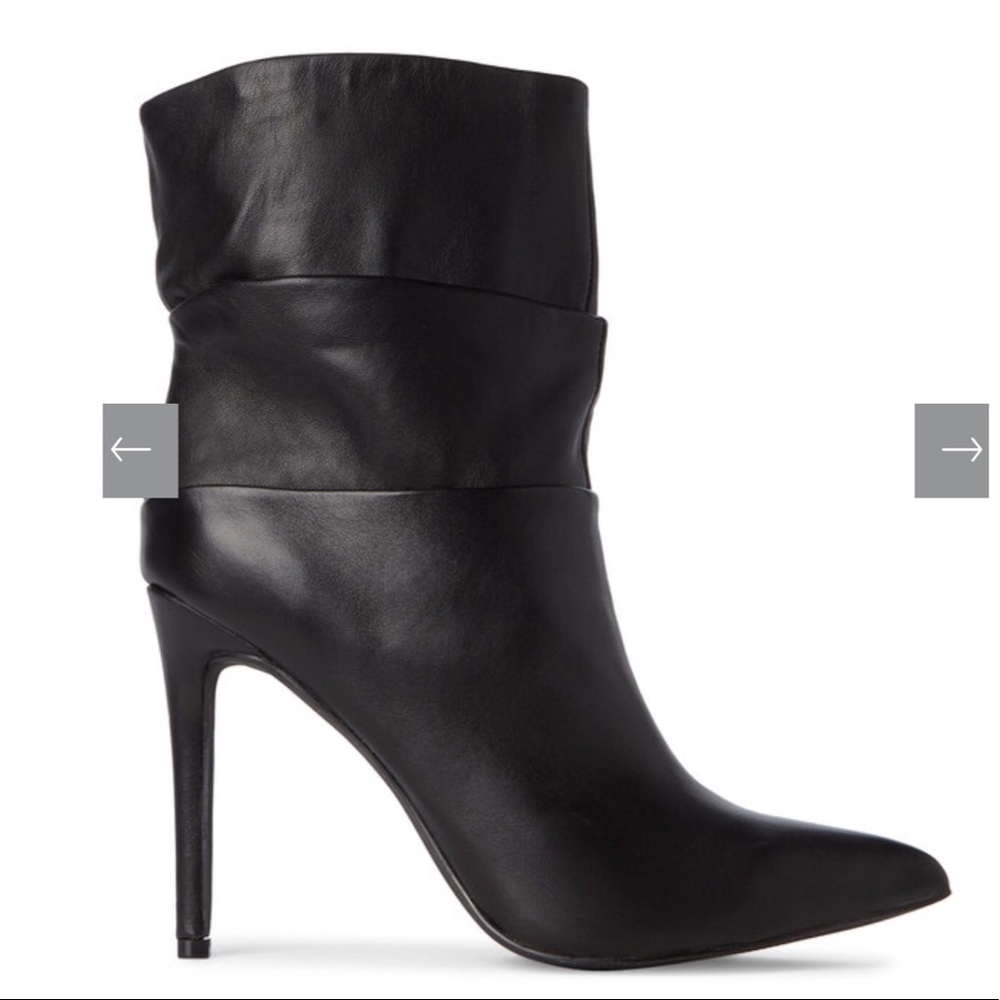 Brand new Jobie Booties - Picture 3 of 8