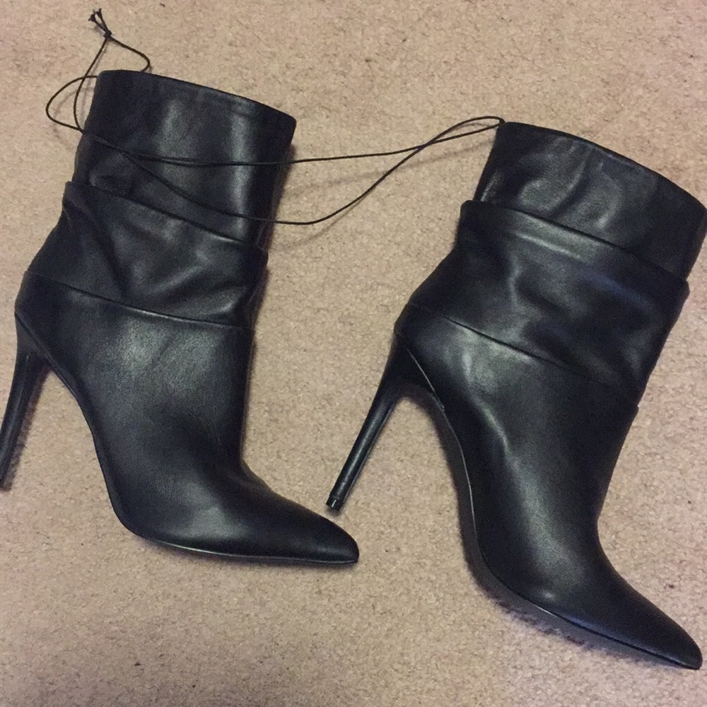 Brand new Jobie Booties - Picture 4 of 8