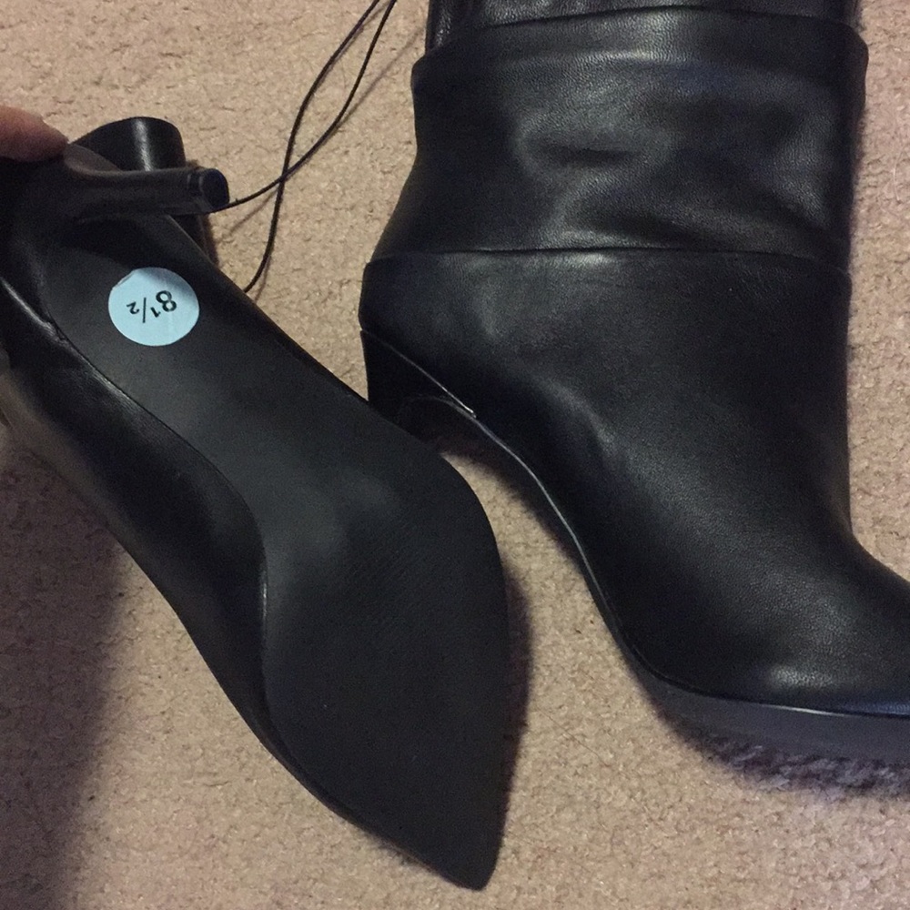 Brand new Jobie Booties - Picture 5 of 8