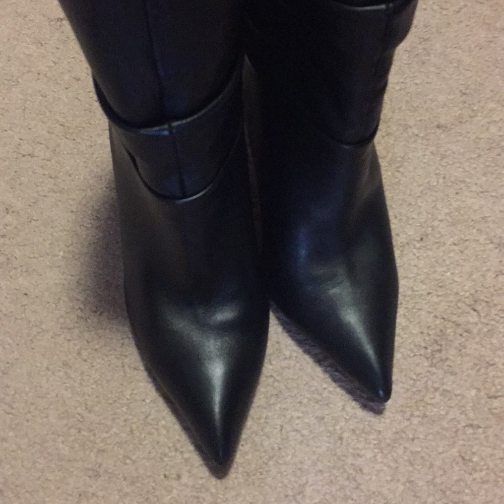 Brand new Jobie Booties - Picture 6 of 8