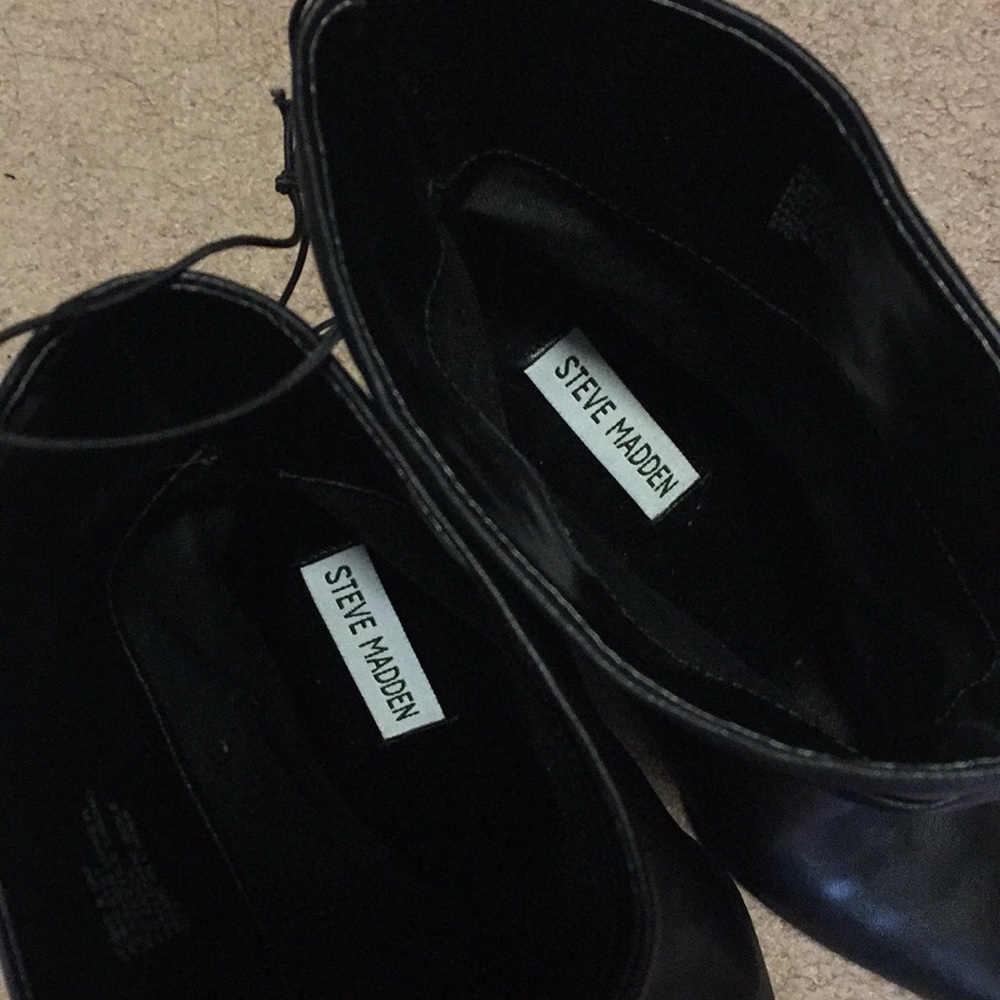 Brand new Jobie Booties - Picture 7 of 8