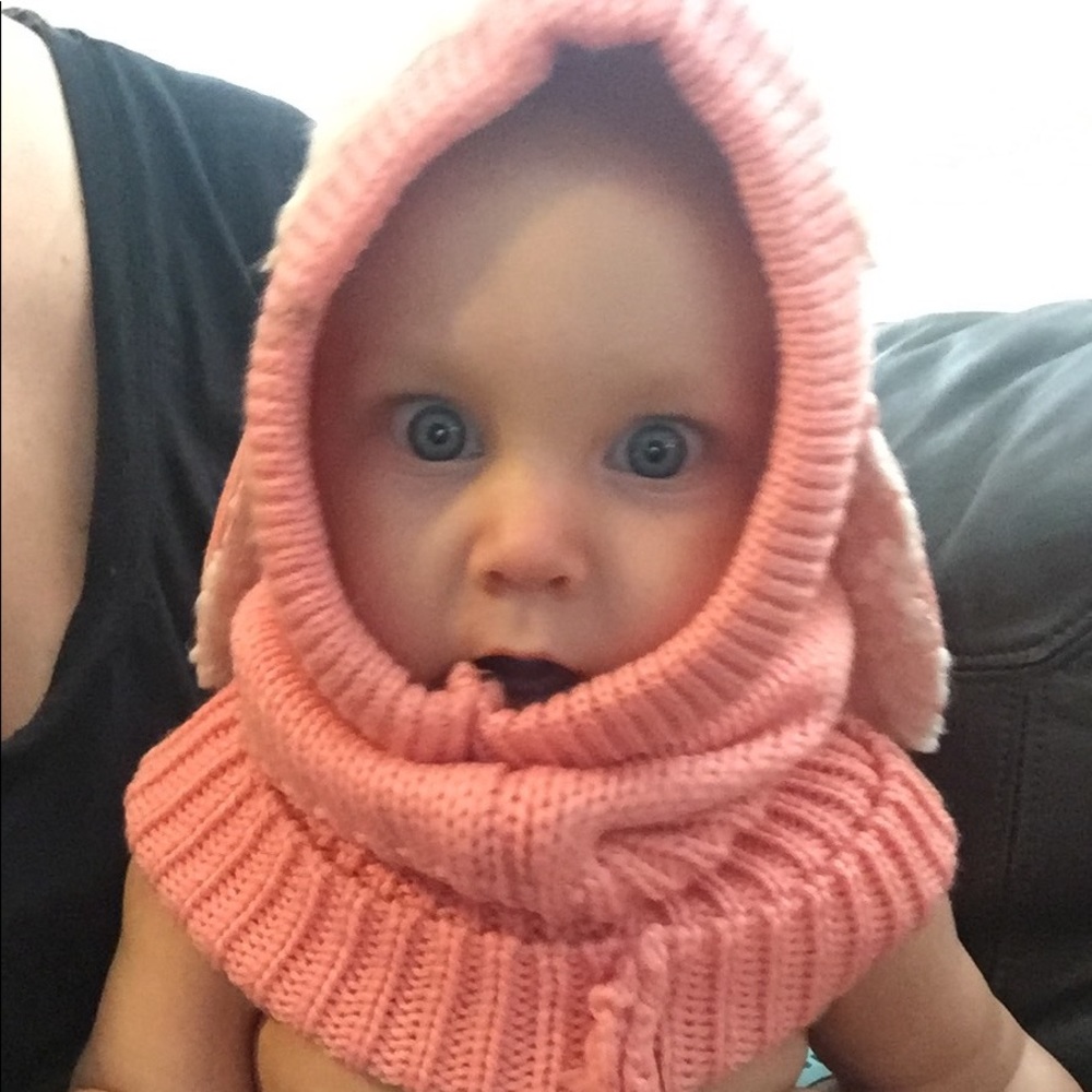 Meet your Posher, Emily