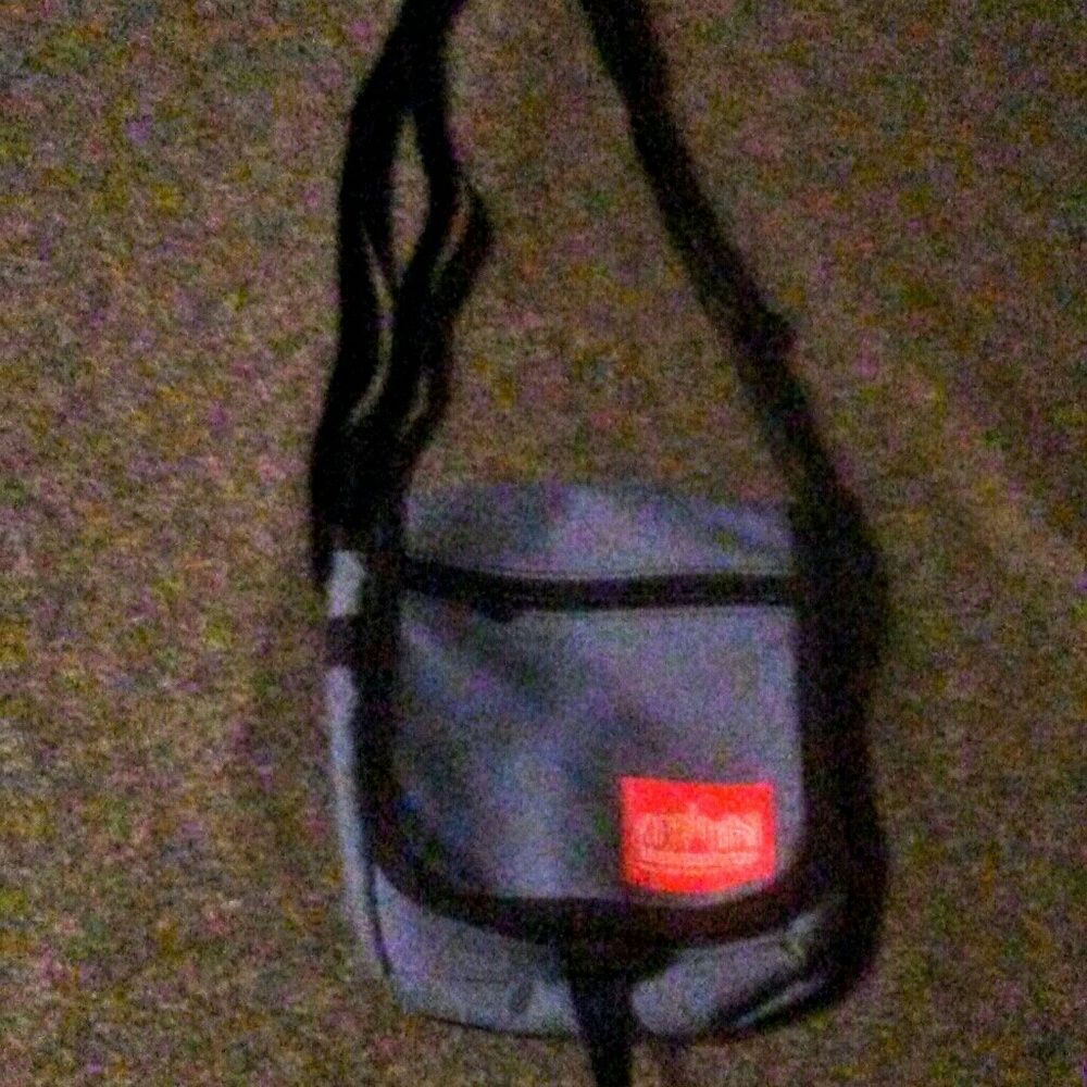 Message bag