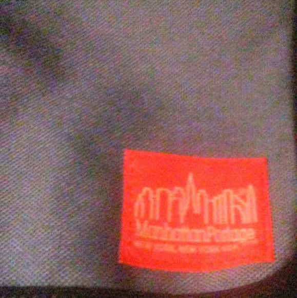 Message bag - Picture 2 of 3