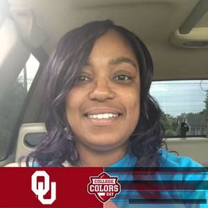 Meet your Posher, Shea