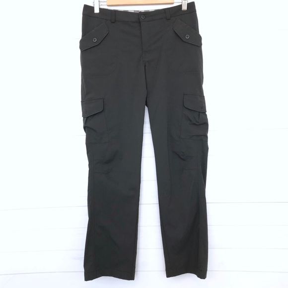 lucy cargo pants