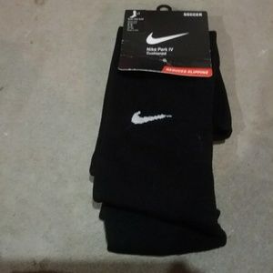 Brand new Nike soccer socks