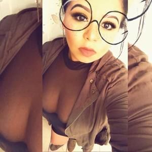 Meet your Posher, Marcy