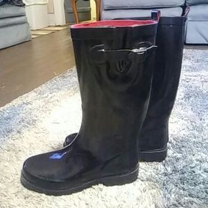 Capelli of New York Rainboots