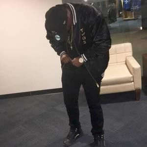 Meet your Posher, Tevin