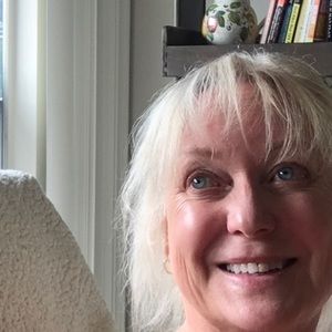 Meet your Posher, Sally