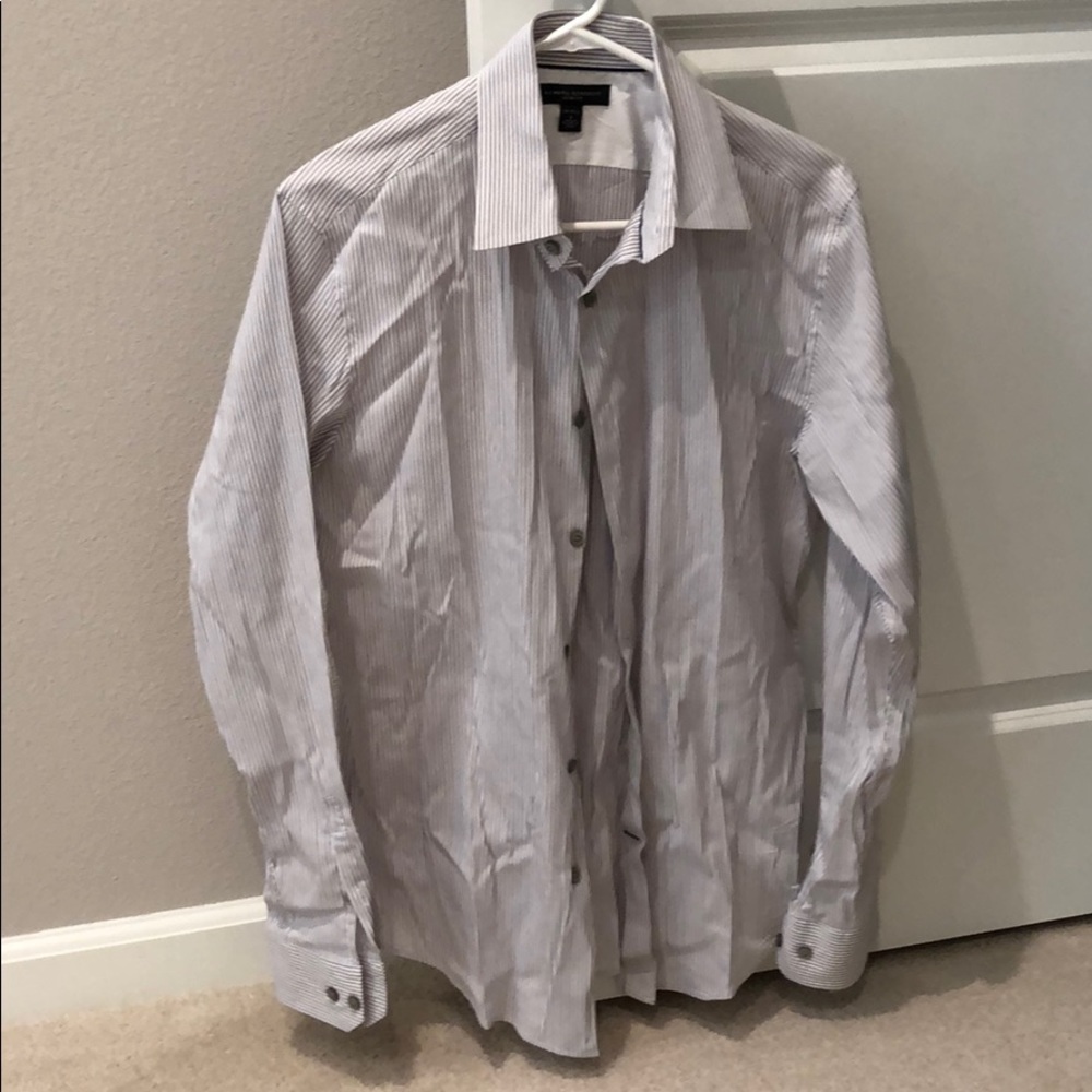 Men’s dress shirt