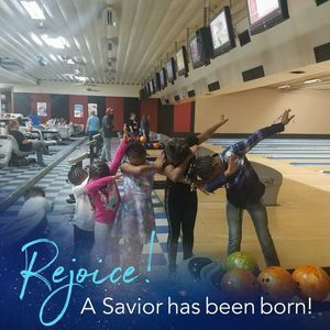 Meet your Posher, Rhonda