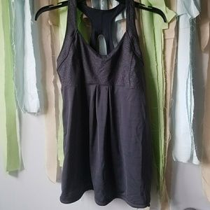 Old Navy - active top