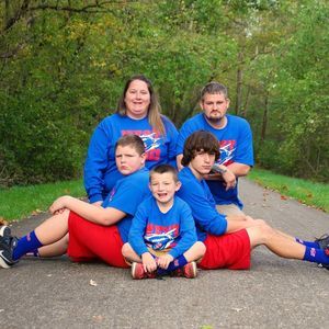 Meet your Posher, Cassie n thomas