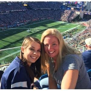 Meet your Posher, Aimee