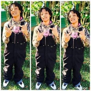 Meet your Posher, Kaneesha