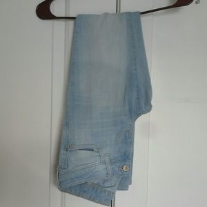 PRICE DROP ROCKSTAR Super Skinny Jeans by Old Navy