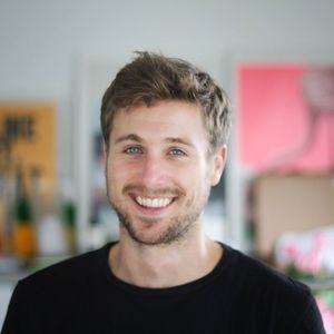 Meet your Posher, Nicolas