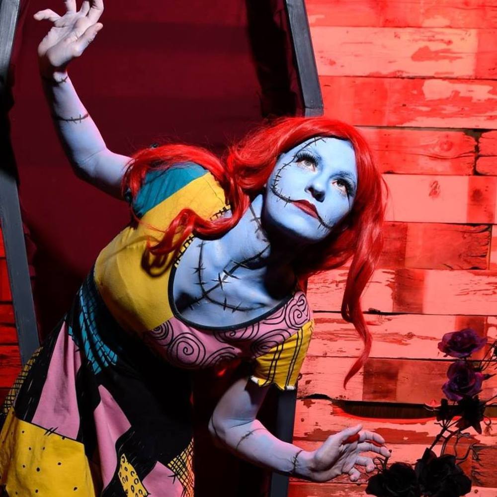 Meet your Posher, Autumn