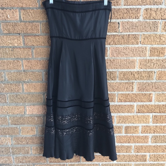 Loft Semi Formal Dress / Size 00 * - Picture 2 of 3