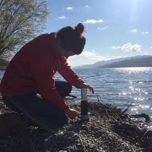 Meet your Posher, Rachael