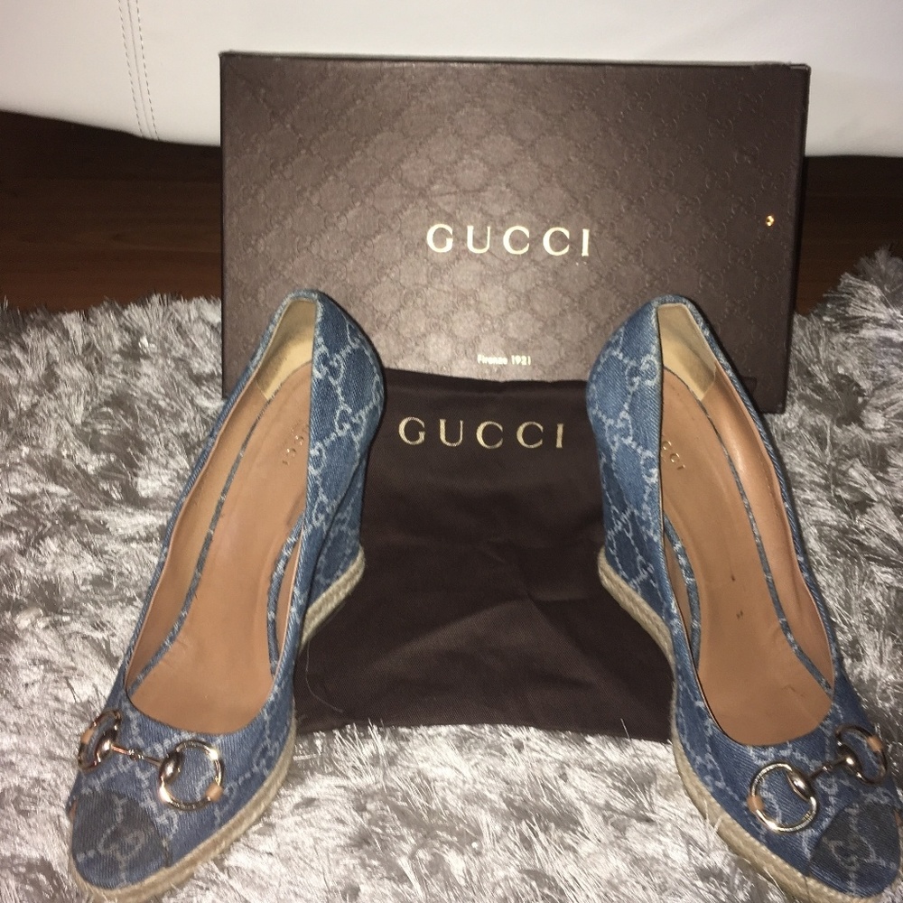 Gucci