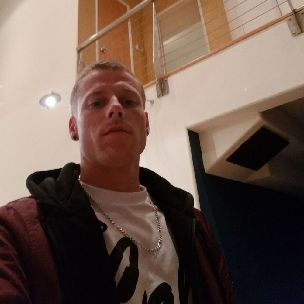 Meet your Posher, Tyler