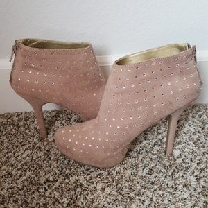 Forever 21 Booties