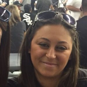 Meet your Posher, Catherine