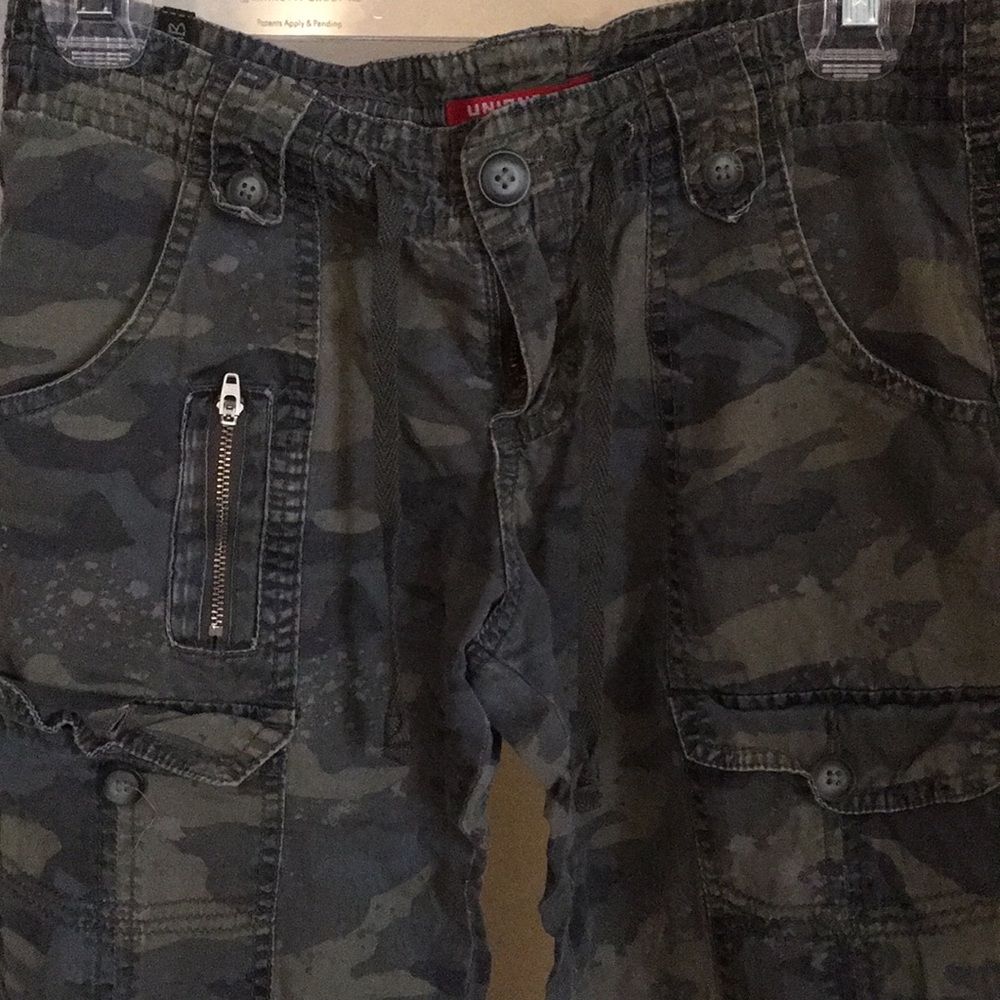 Union Bay cargo pants