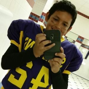 Meet your Posher, Damian