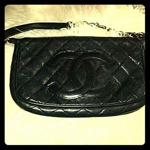 Authentic Chanel bag