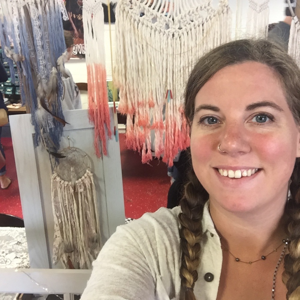 Meet your Posher, Walker