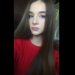 Meet your Posher, Brooke