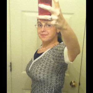 Meet your Posher, Ashlee