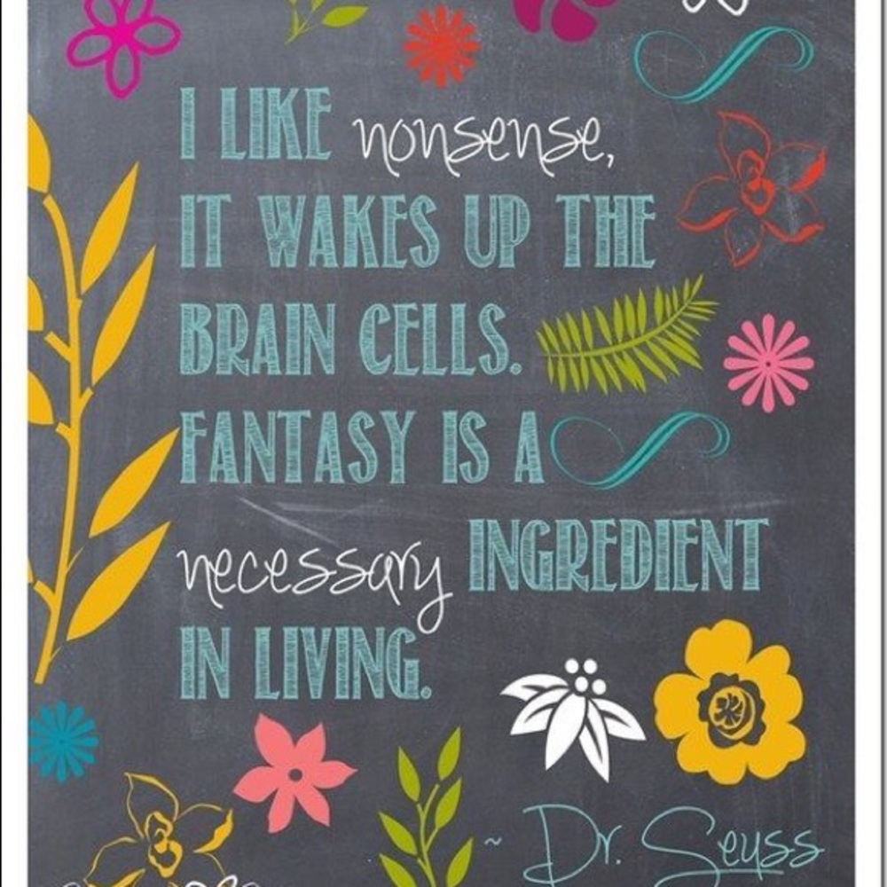 Meet your Posher, Lia