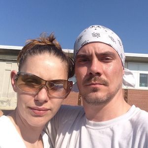 Meet your Posher, Tracy