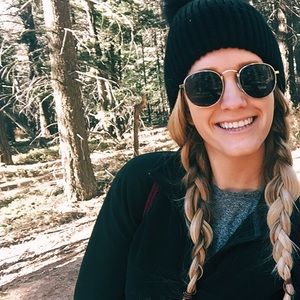 Meet your Posher, Michelle