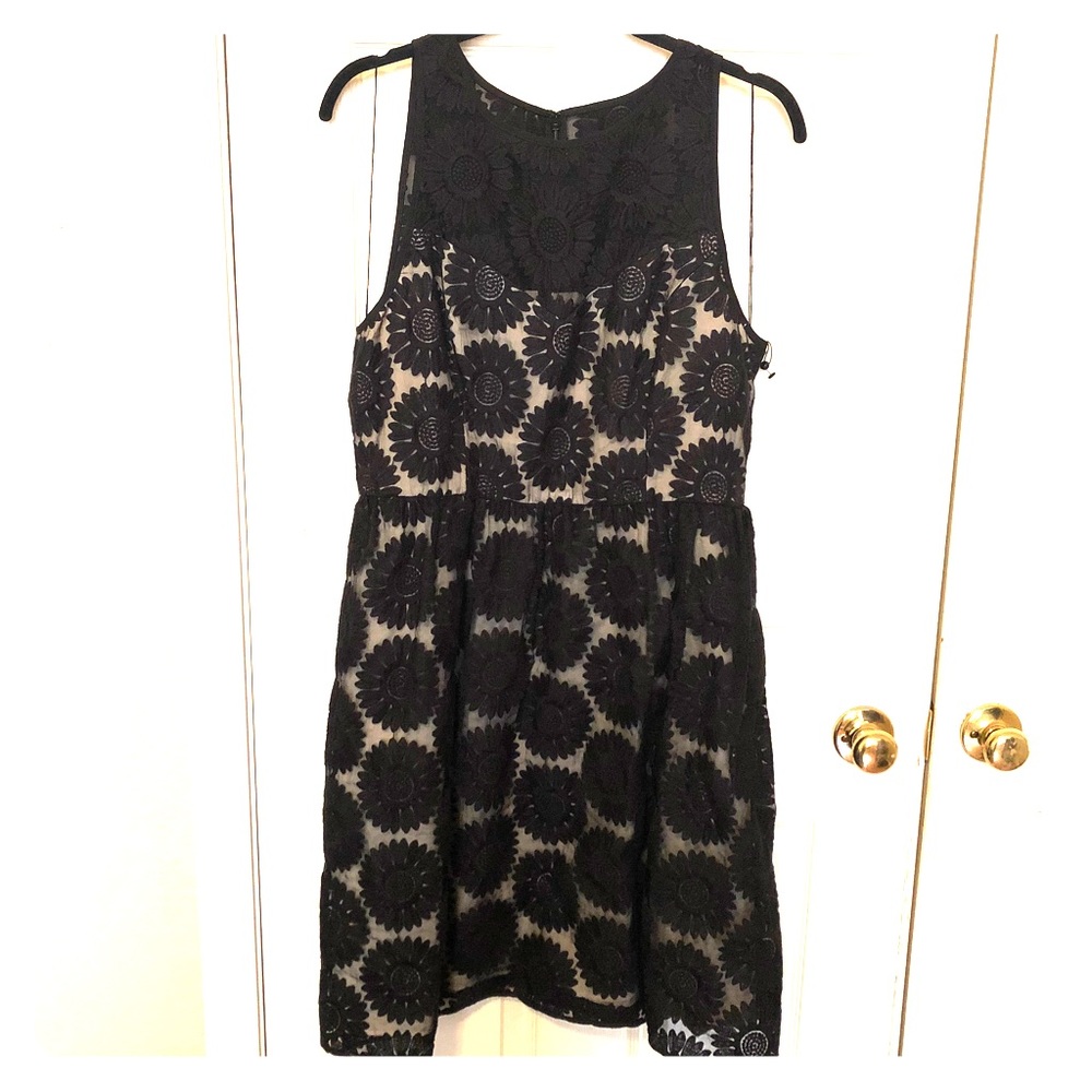 Adriana Papell Party Dress