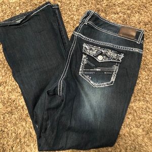 Maurices Jeans