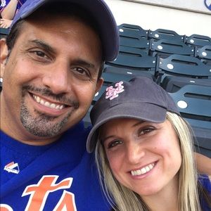 Meet your Posher, Catherine