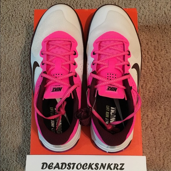 Women's Nike Metcon 2 - Picture 6 of 6