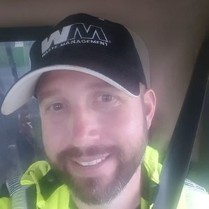 Meet your Posher, Jeremy