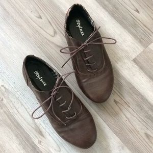 🎓Styluxe🎓Oxford Shoes