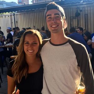 Meet your Posher, Libby