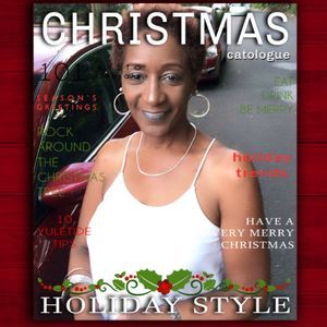 Meet your Posher, Mary e