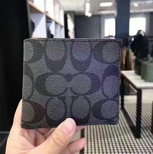 coach boy's wallets